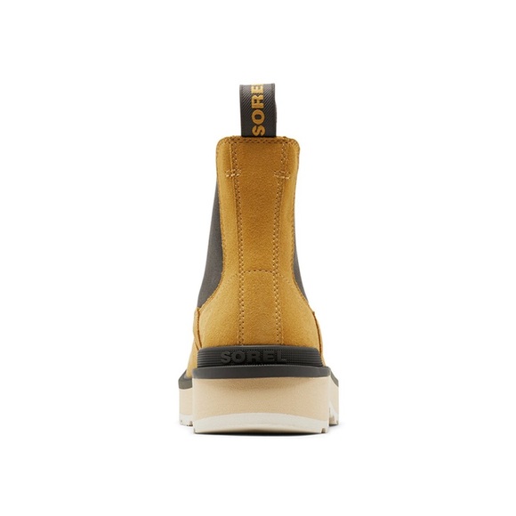 NEW Sorel Hi-Line Chelsea Boot - Picture 5 of 12